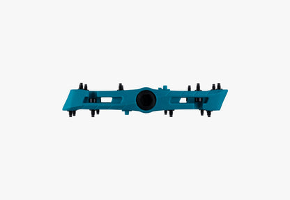 Race Face Chester Pedals - Platform, Composite, 9/16", Large