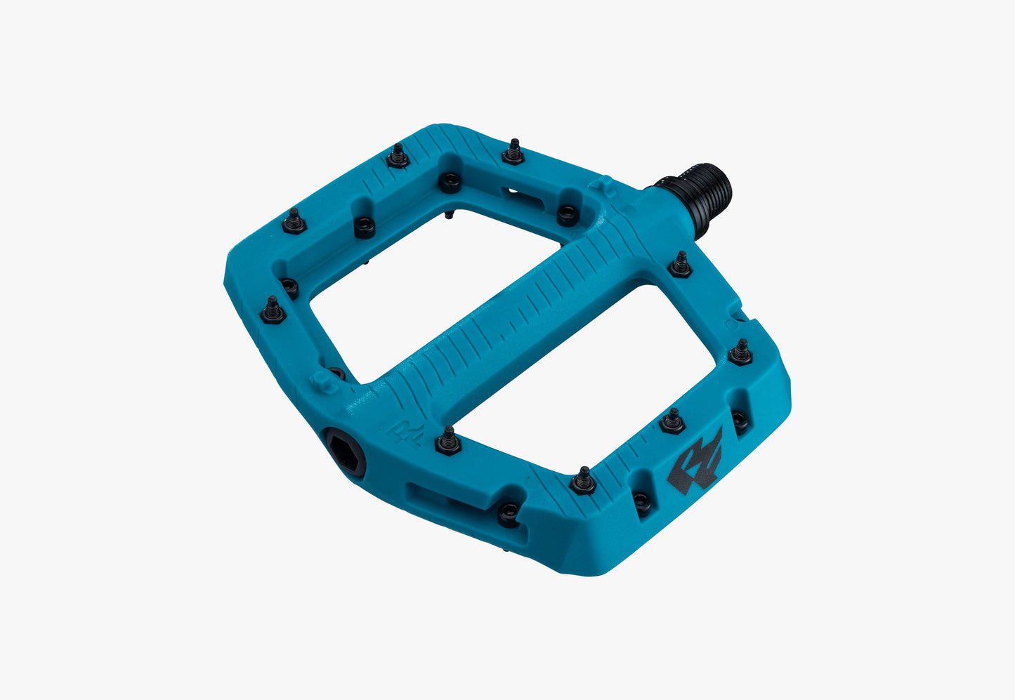 Race Face Chester Pedals - Platform, Composite, 9/16", Large