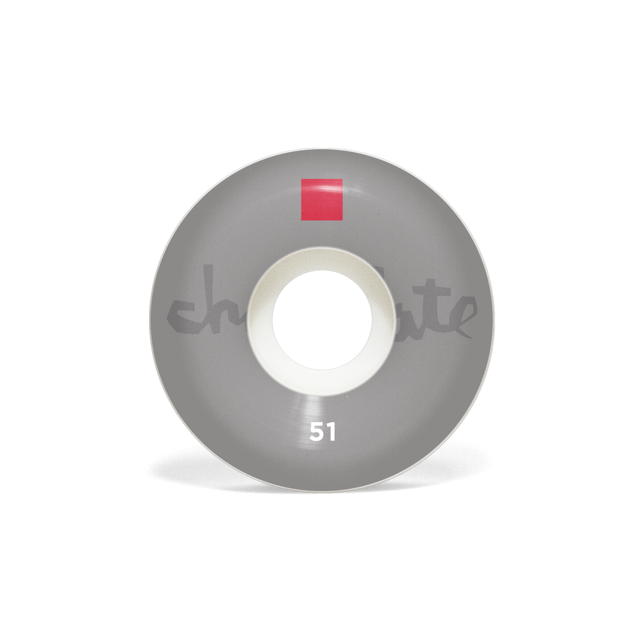 Chocolate Lost Chunk Conical 51mm 99a Skateboard Wheels