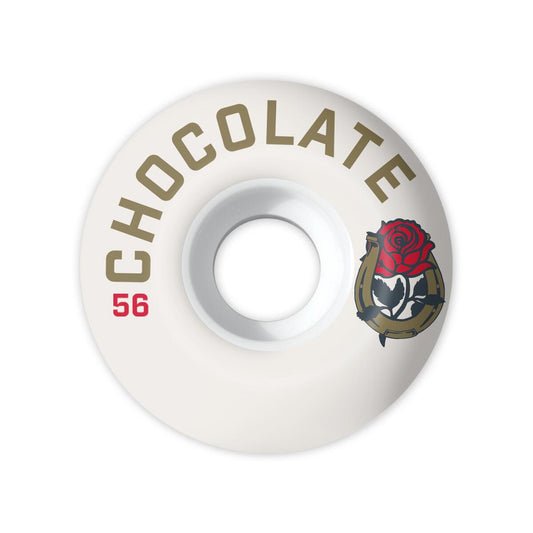 Chocolate Luchadore 56mm Skateboard Wheel