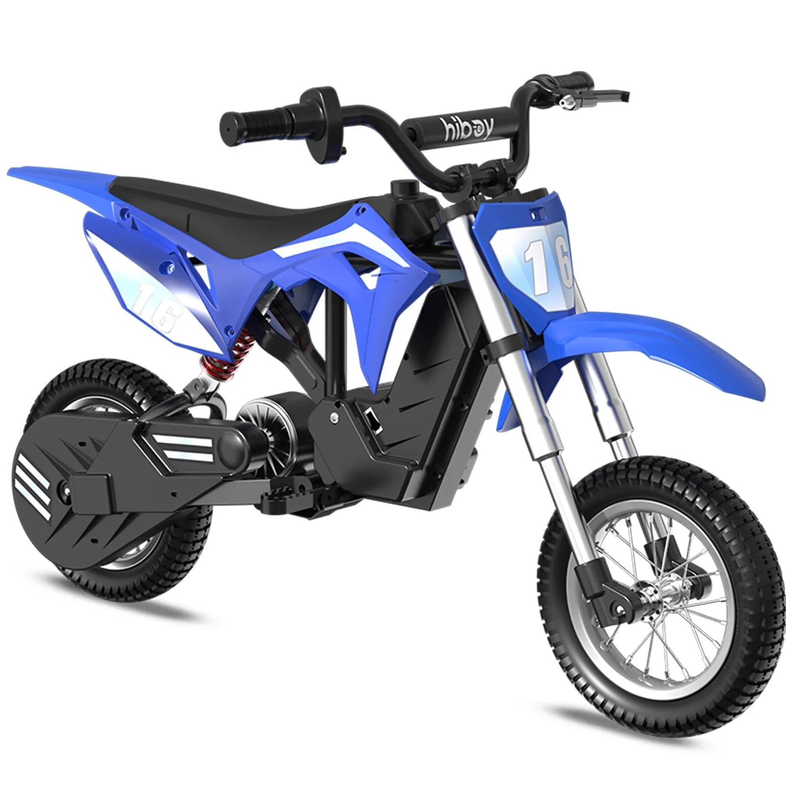 DK1 Battery