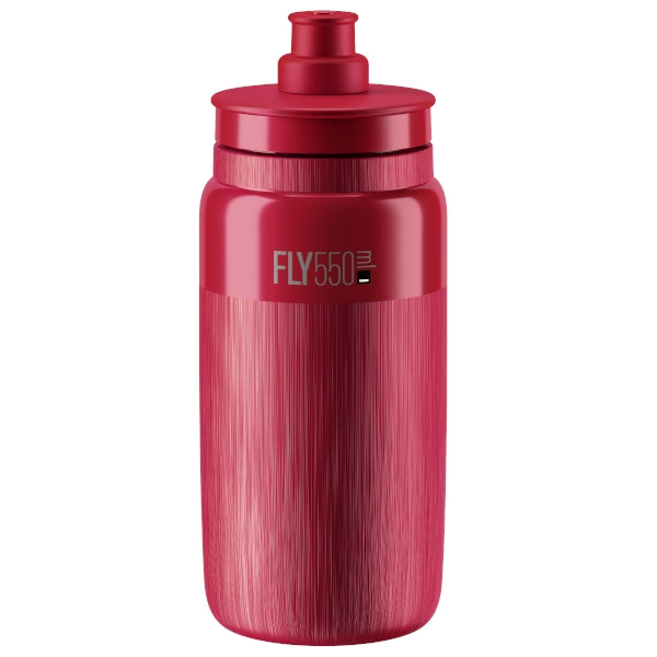 Elite Fly Tex 550 ml Water Bottle