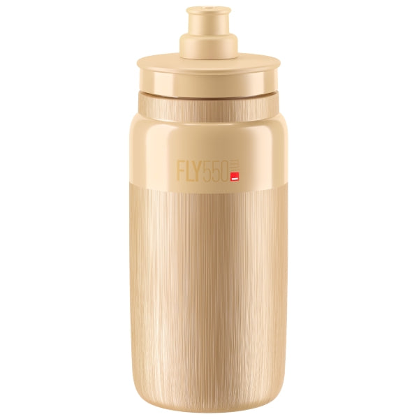 Elite Fly Tex 550 ml Water Bottle