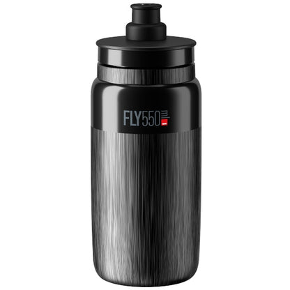Elite Fly Tex 550 ml Water Bottle