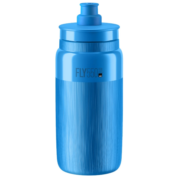 Elite Fly Tex 550 ml Water Bottle