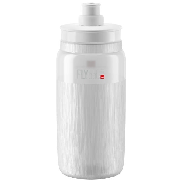 Elite Fly Tex 550 ml Water Bottle