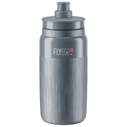 Elite Fly Tex 550 ml Water Bottle