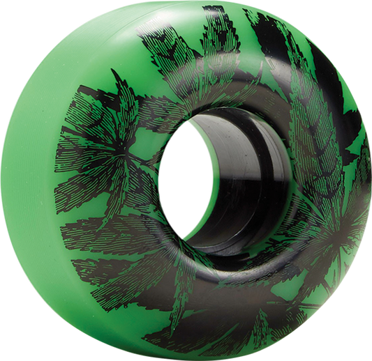 Girl Skateboards Trees 54mm 99a Skateboard Wheels