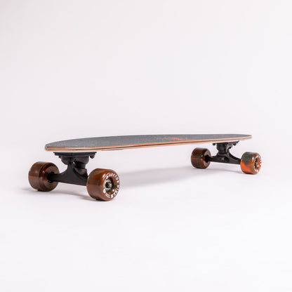 Sector 9 Highline Helix Pintail Longboard Complete