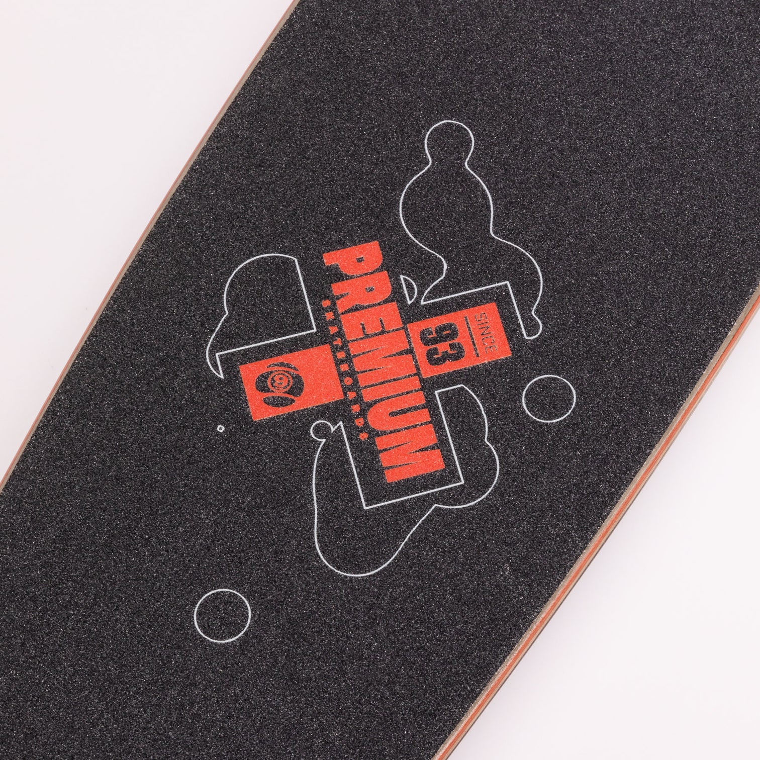 Sector 9 Highline Helix Pintail Longboard Complete