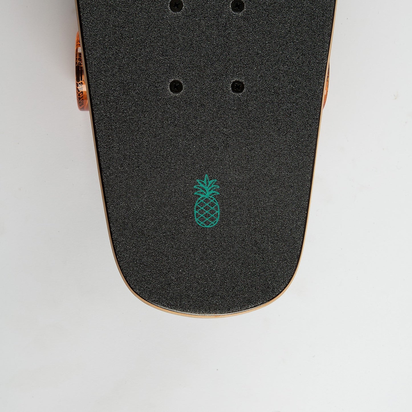 Sector 9 Hopper Hoopla Kicktail Cruiser Longboard Complete