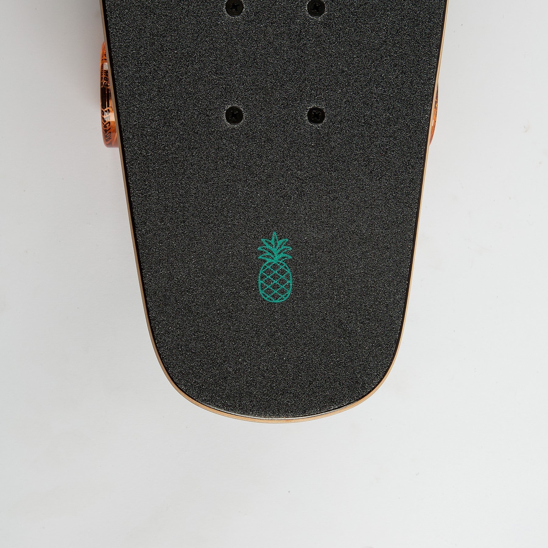 Sector 9 Hopper Hoopla Kicktail Cruiser Longboard Complete