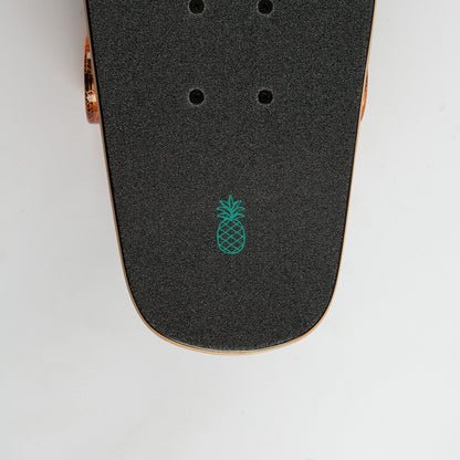 Sector 9 Hopper Hoopla Kicktail Cruiser Longboard Complete