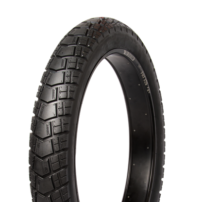 Vee Huntsman 20" x 4" E-bike Fat Tire 26 TPI - Wire Bead