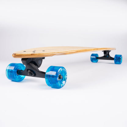 Sector 9 J Bay Pintail Longboard Complete