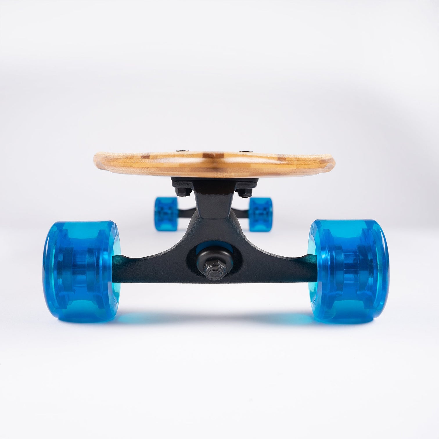 Sector 9 J Bay Pintail Longboard Complete