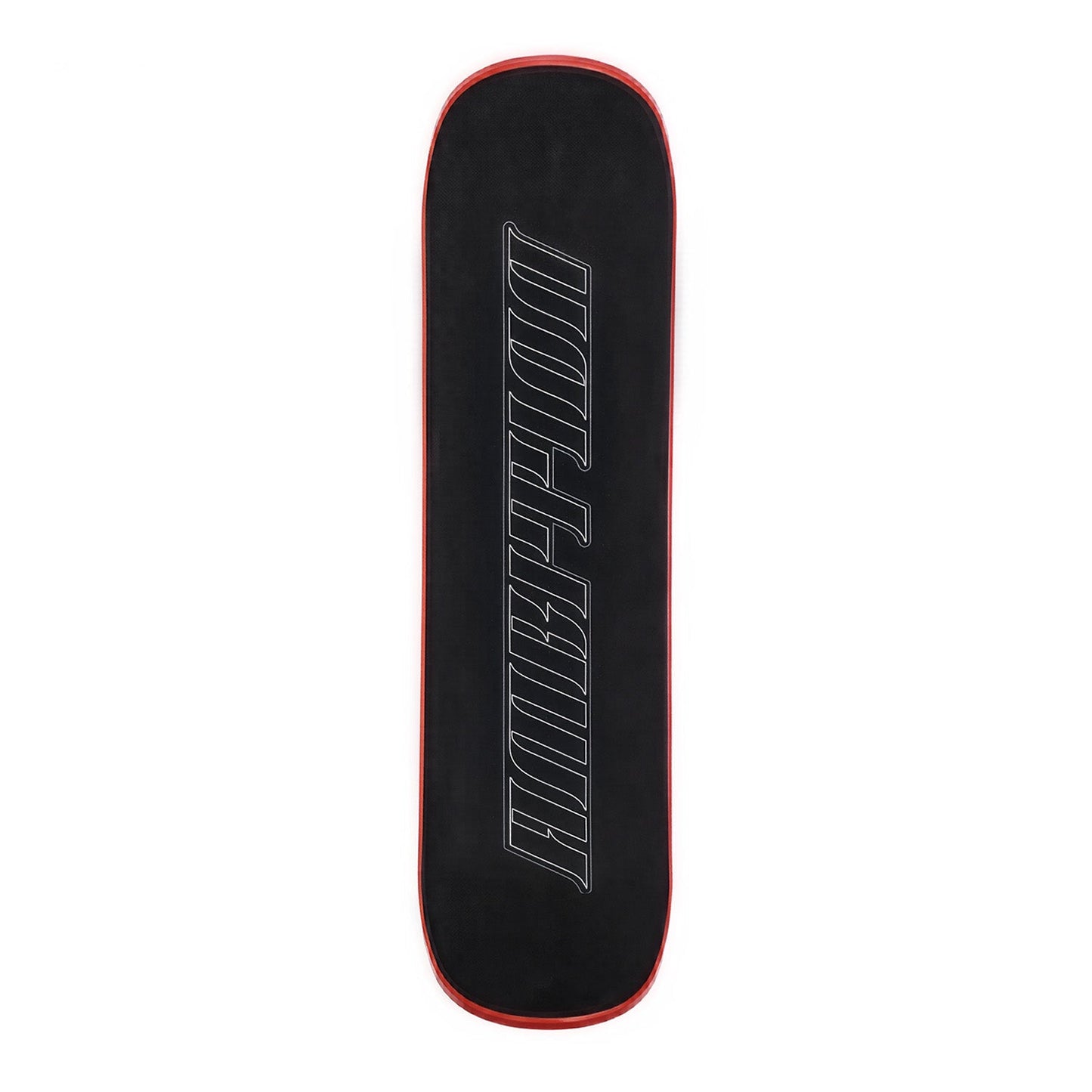 Ambition Jib 8.5in x 32.5in Snowskate - Red