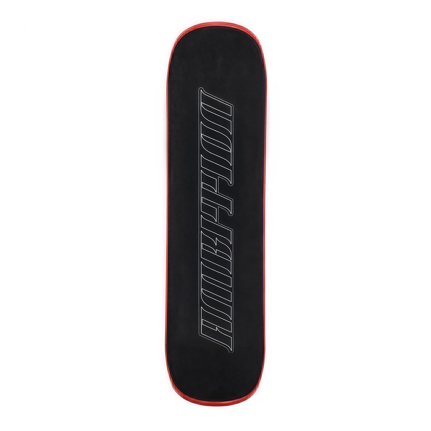 Ambition Jib 8.5in x 32.5in Snowskate - Red