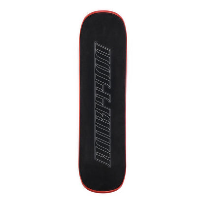 Ambition Jib 8.5in x 32.5in Snowskate - Red