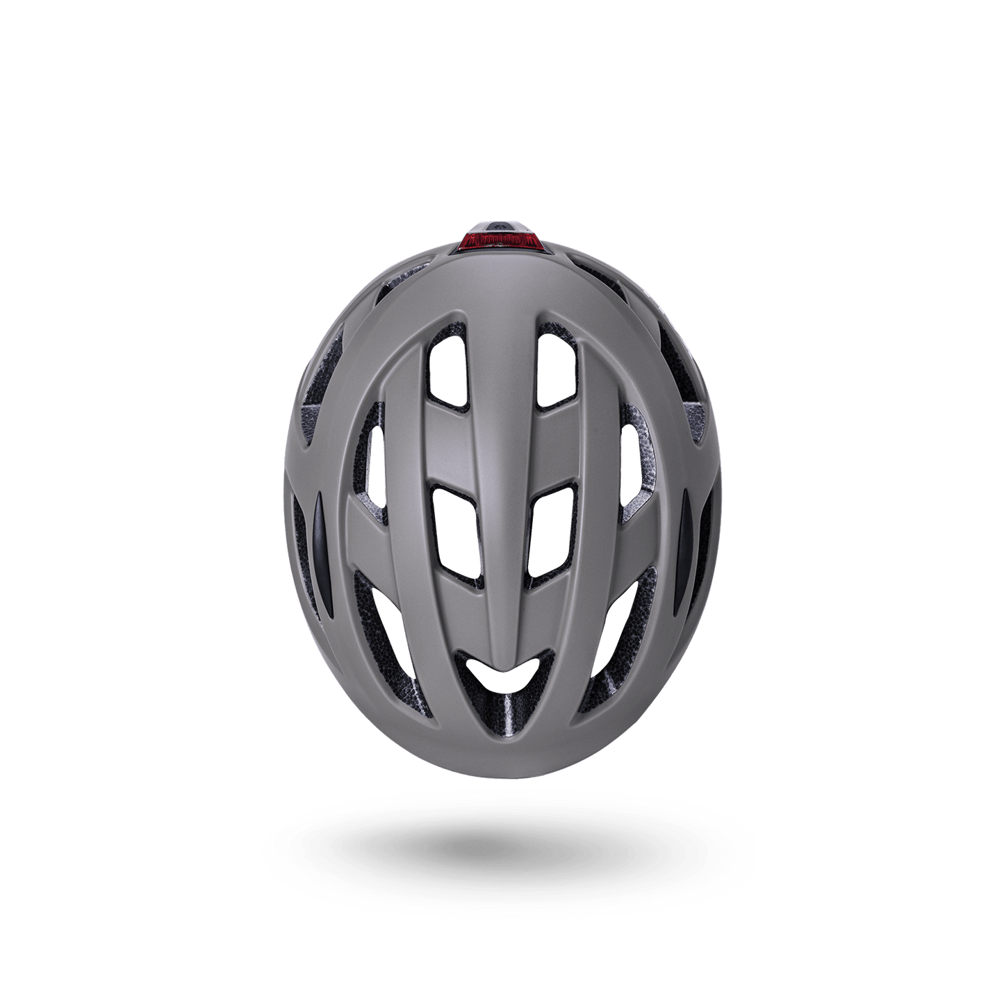 Kali Protectives Central Urban Bicycle Helmet Matte Stone