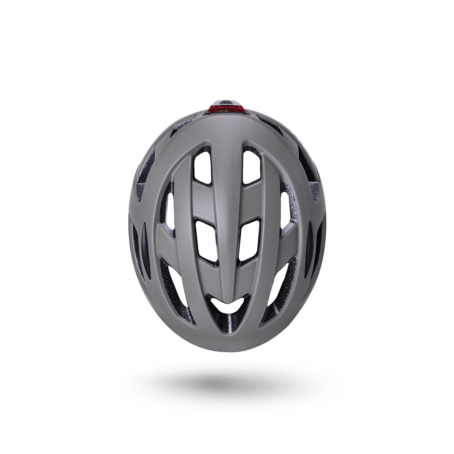 Kali Protectives Central Urban Bicycle Helmet Matte Stone