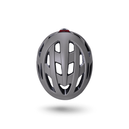 Kali Protectives Central Urban Bicycle Helmet Matte Stone