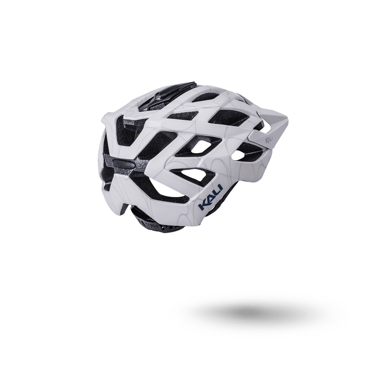 Kali Protectives Lunati 2.0 Enduro MTB Bike Helmet