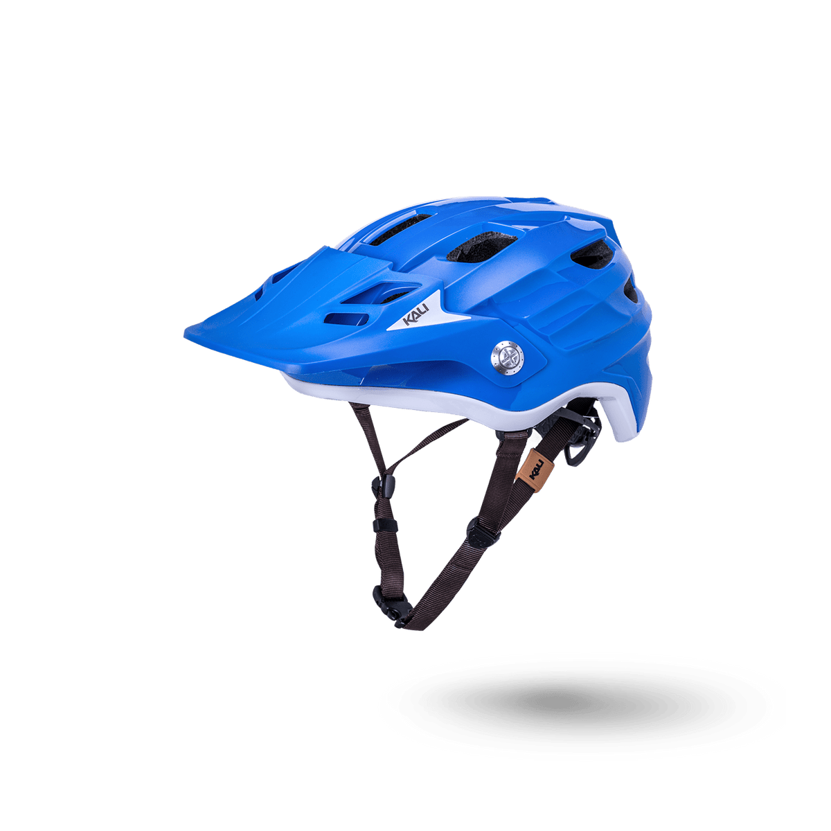 bike helmet kali Maya 3.0 S/M / Solid Helmet Offer What Is The Best The Maya 2 Color:Coral (Black Leather)