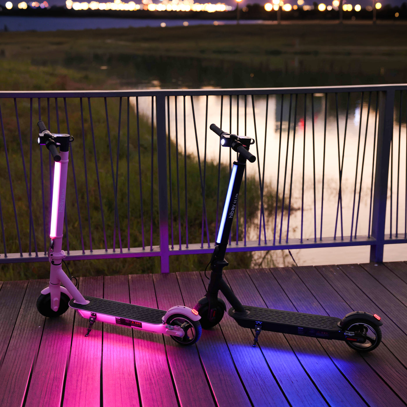 Hiboy S2 Lite 250 Watt Electric Scooter for Youth and Teens