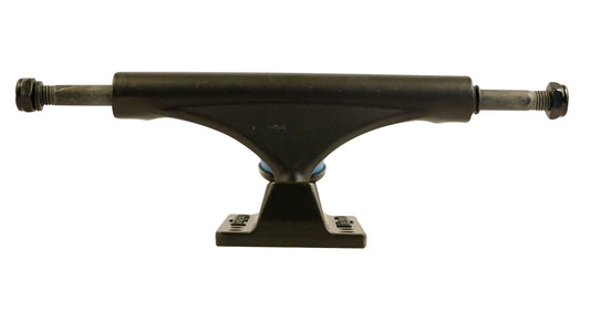 Litezpeed Black / Color Base Skateboard Trucks - 5.25" Hanger / 8.0" Axle Black
