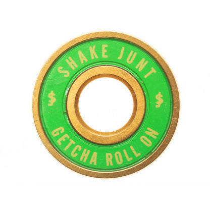 Shake Junt Triple O.G.'s ABEC 7 Skateboard Bearings