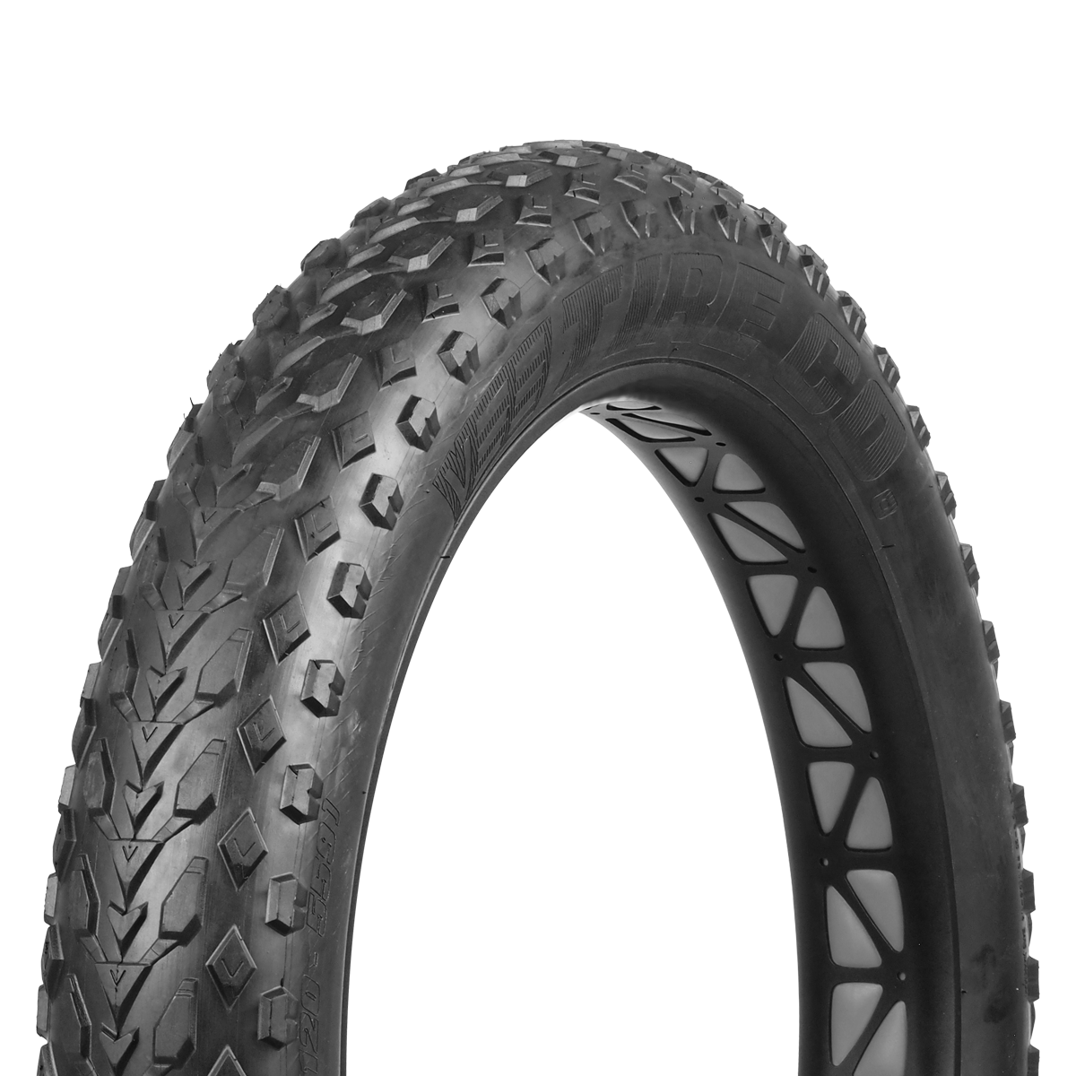 Vee Tire Co. Mission Command 20" x 4" E-bike Folding Fat Tire