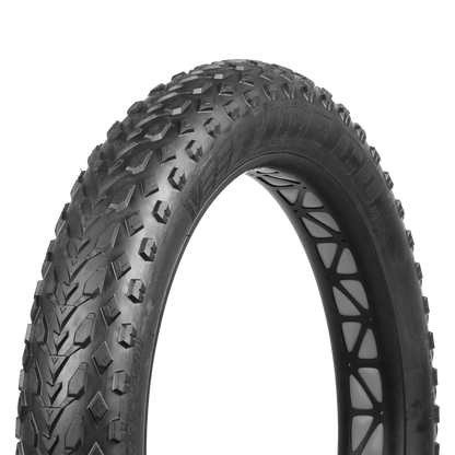 Vee Tire Co. Mission Command 20" x 4" E-bike Folding Fat Tire