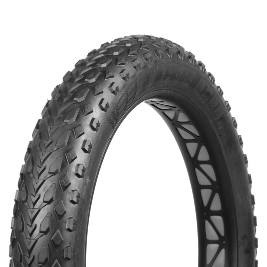 Vee Tire Co. Mission Command 20" x 4" E-bike Folding Fat Tire