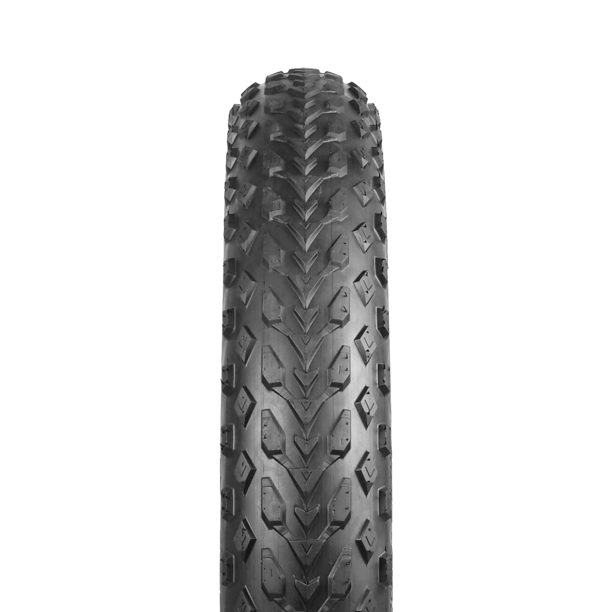 Vee Tire Co. Mission Command 20" x 4" E-bike Folding Fat Tire