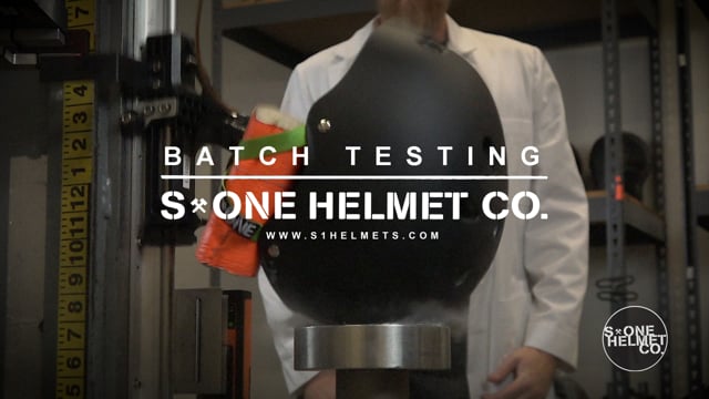 s1 lifer batch testing