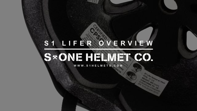 S1 Ifer product overview