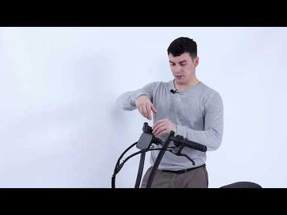 U2 Pro Installation Video