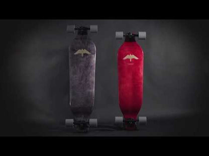 Landyachtz Evo Video