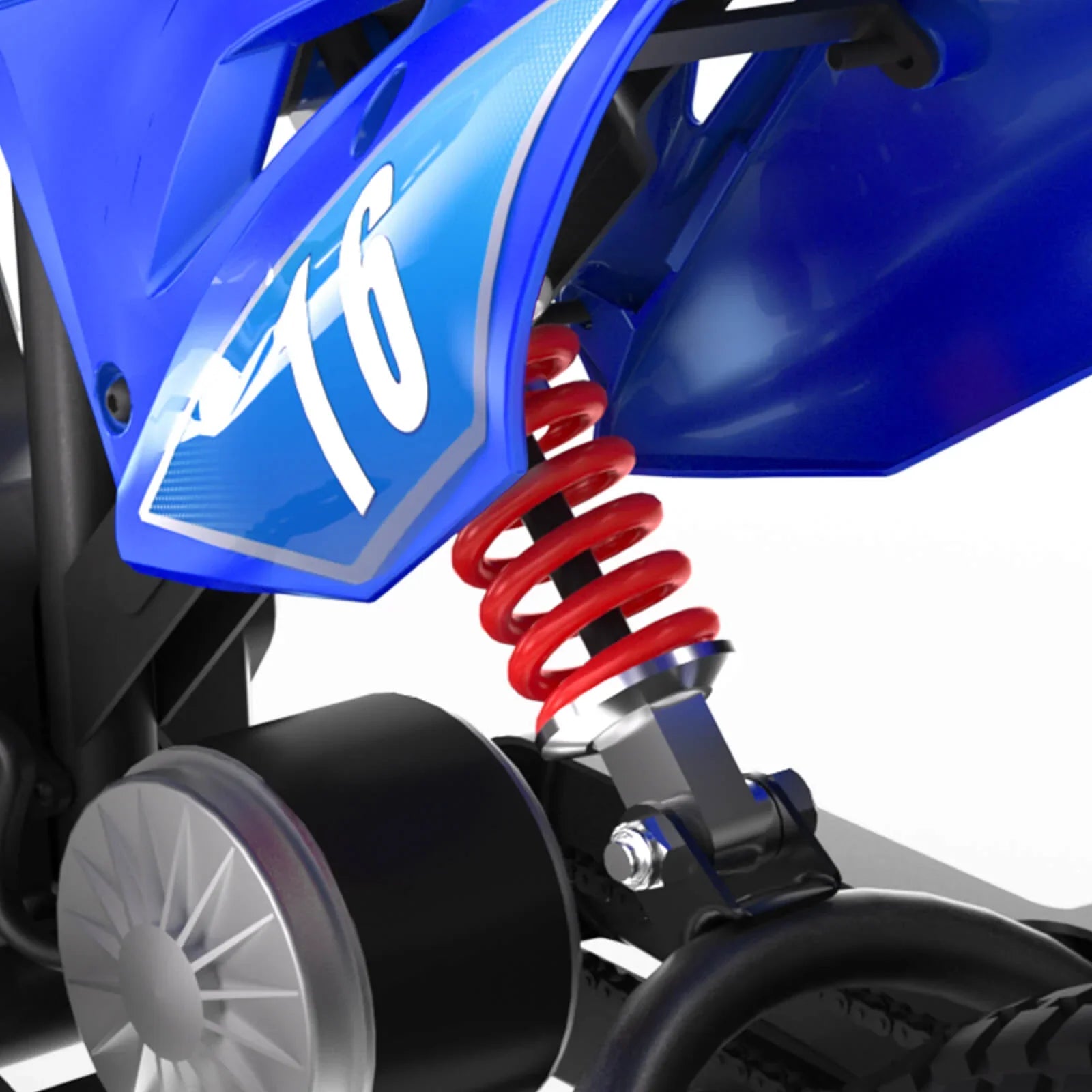 Rear Shock