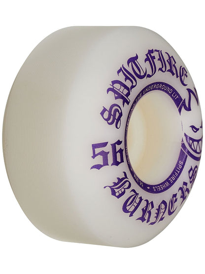 Spitfire Burners 99D Skateboard Wheels