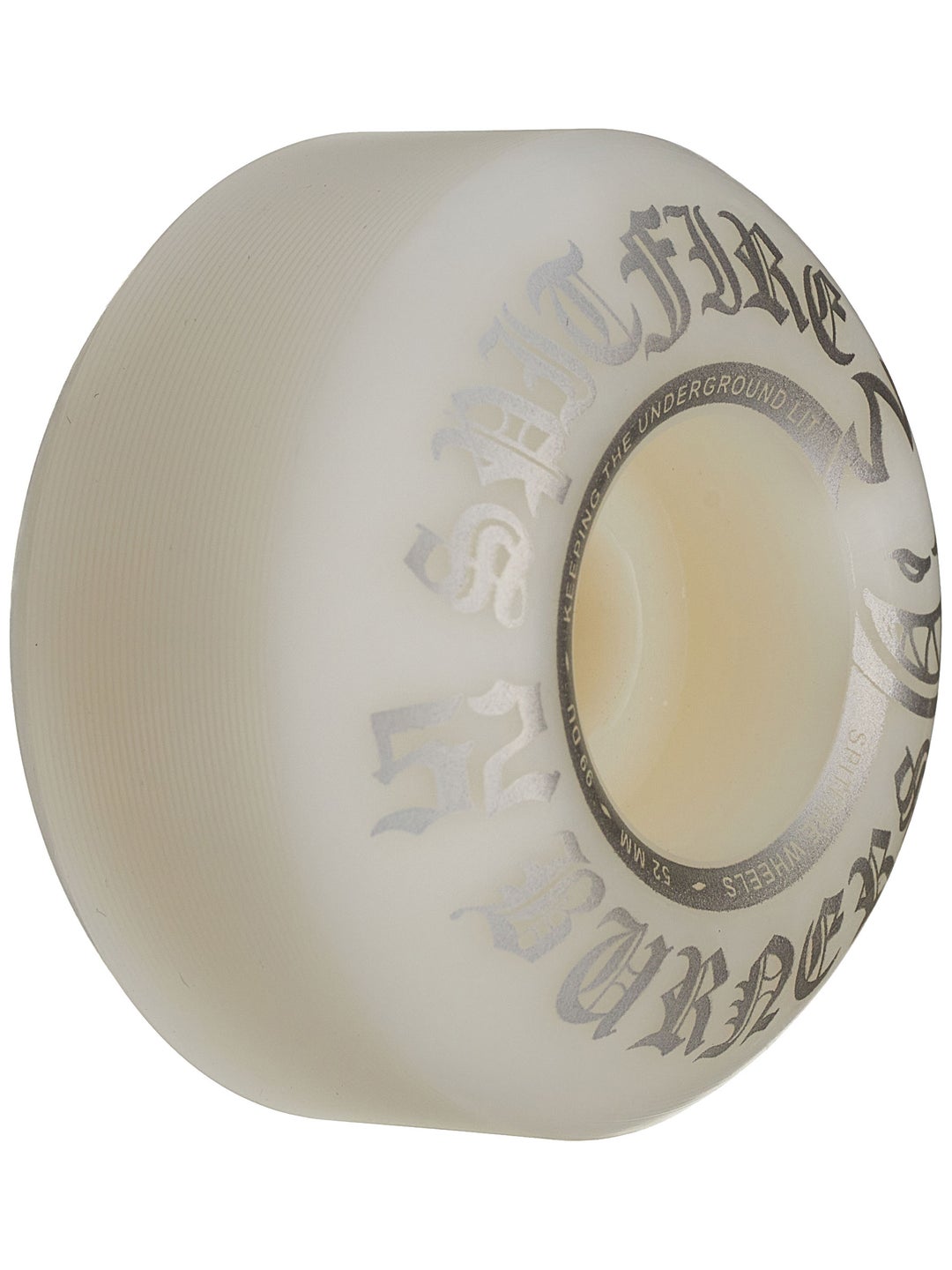 Spitfire Burners 99D Skateboard Wheels