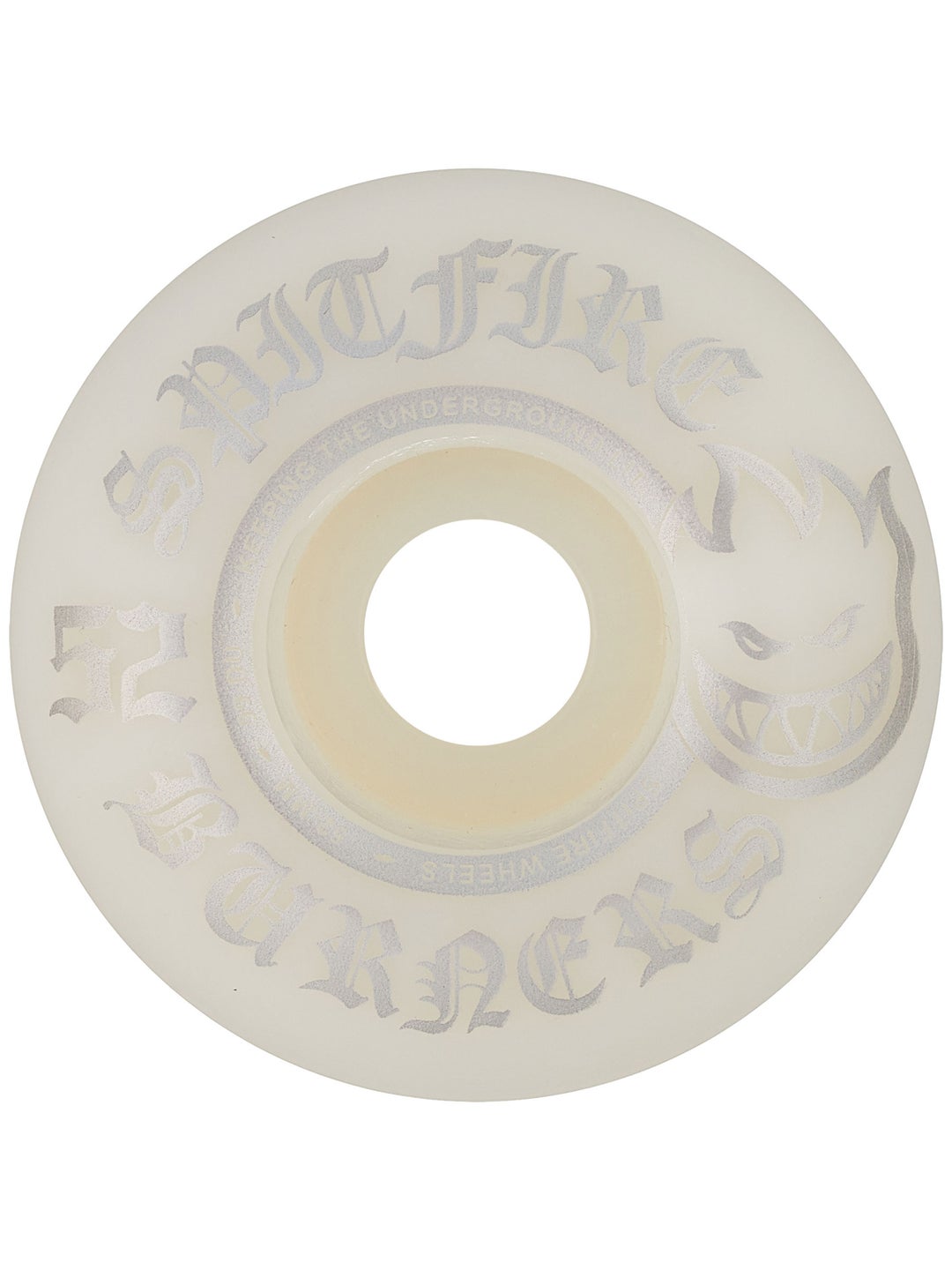 Spitfire Burners 99D Skateboard Wheels