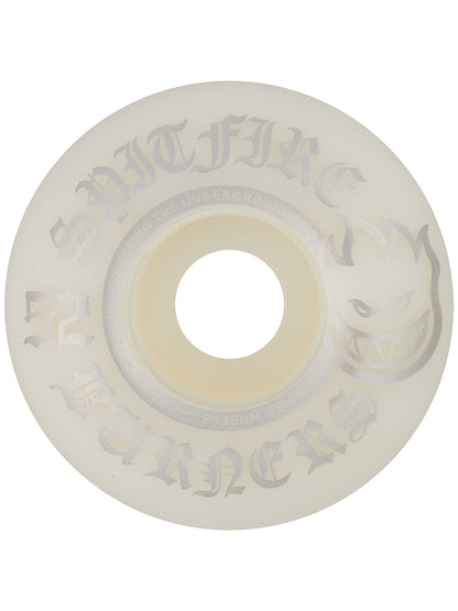 Spitfire Burners 99D Skateboard Wheels