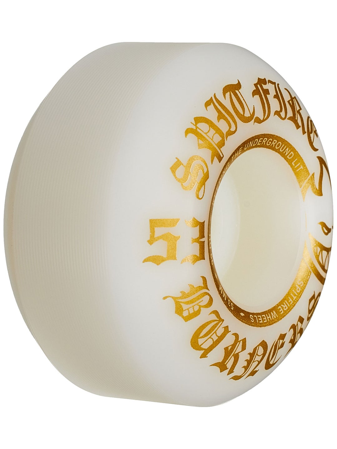 Spitfire Burners 99D Skateboard Wheels