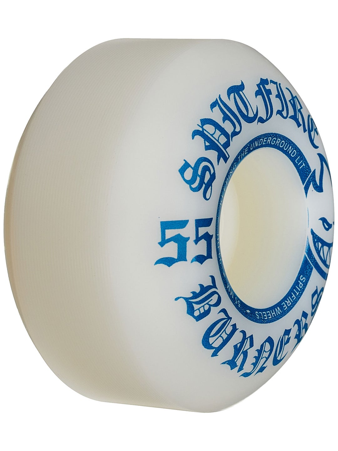 Spitfire Burners 99D Skateboard Wheels
