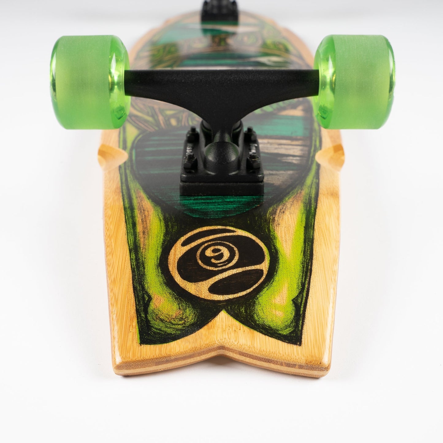 Sector 9 Snapper Cruiser Longboard Complete