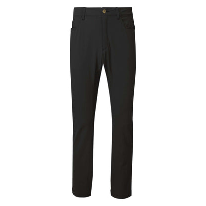 Sherpa Women's Naulo 5-Pocket Performance Hiking Pant Black