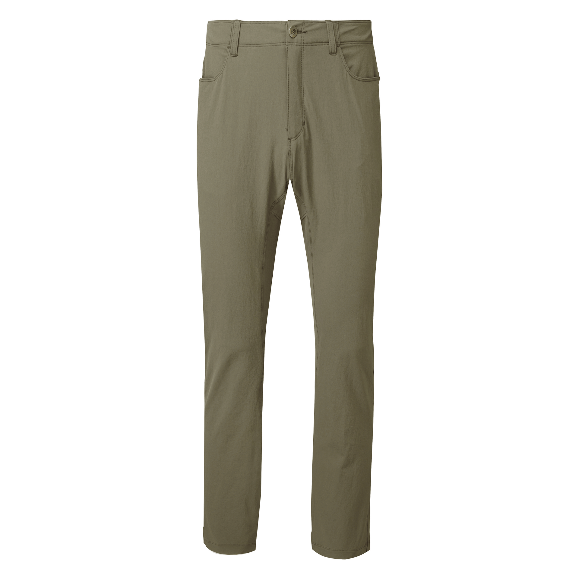 Sherpa Women's Naulo 5-Pocket Performance Hiking Pant Tamur River