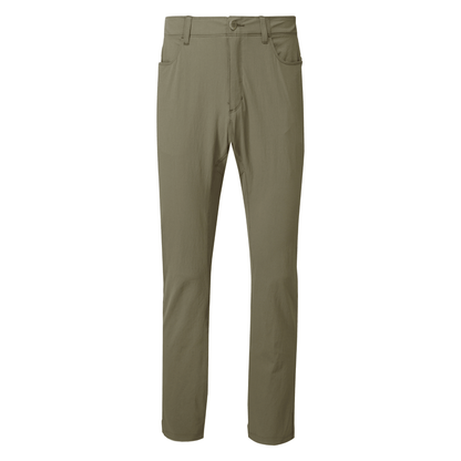 Sherpa Women's Naulo 5-Pocket Performance Hiking Pant Tamur River